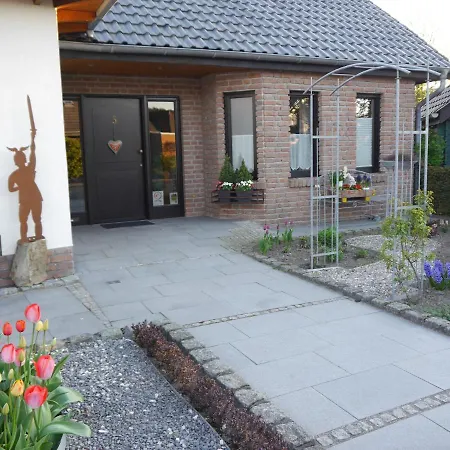 Gaestehaus Am Hermann 3* Hörstel