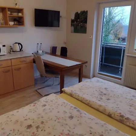 Gaestehaus Am Hermann