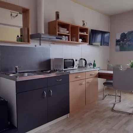 Gaestehaus Am Hermann