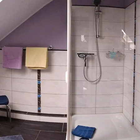 Gaestehaus Am Hermann