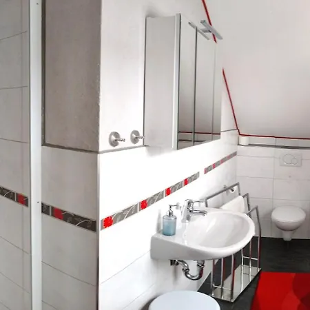 Gaestehaus Am Hermann 3*