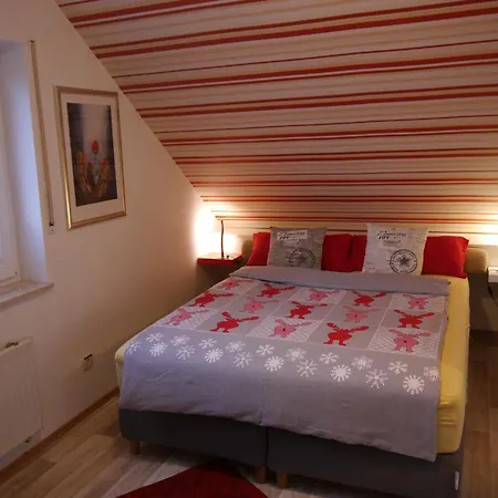 Gaestehaus Am Hermann 3* Hörstel