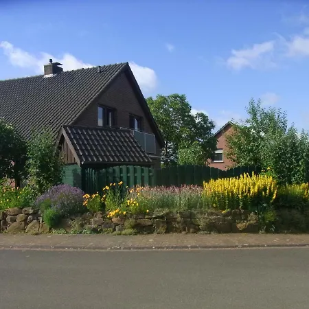 Gaestehaus Am Hermann Gæstehus 3*