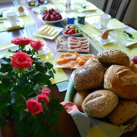 Gaestehaus Am Hermann 3*