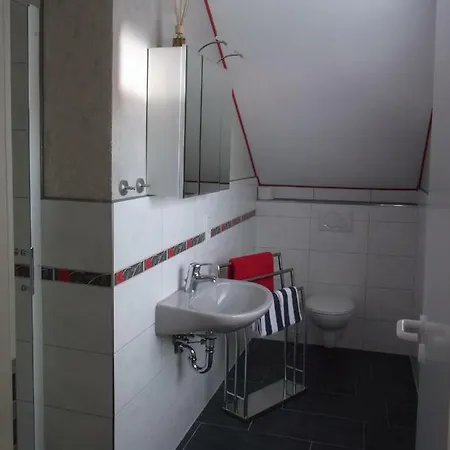 Gæstehus Gaestehaus Am Hermann 3*