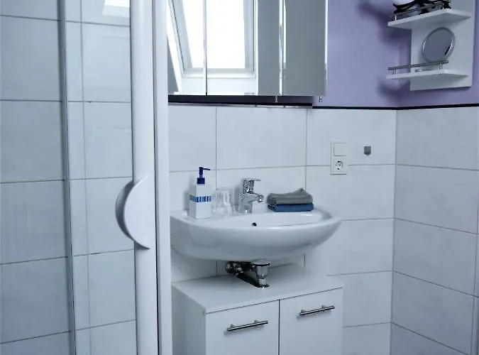 Gaestehaus Am Hermann