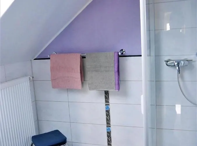 Gaestehaus Am Hermann Vendégház Hörstel