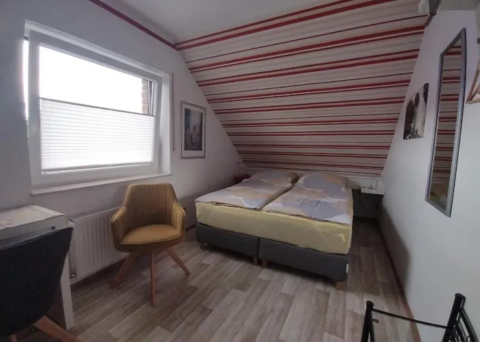 Gaestehaus Am Hermann 3*