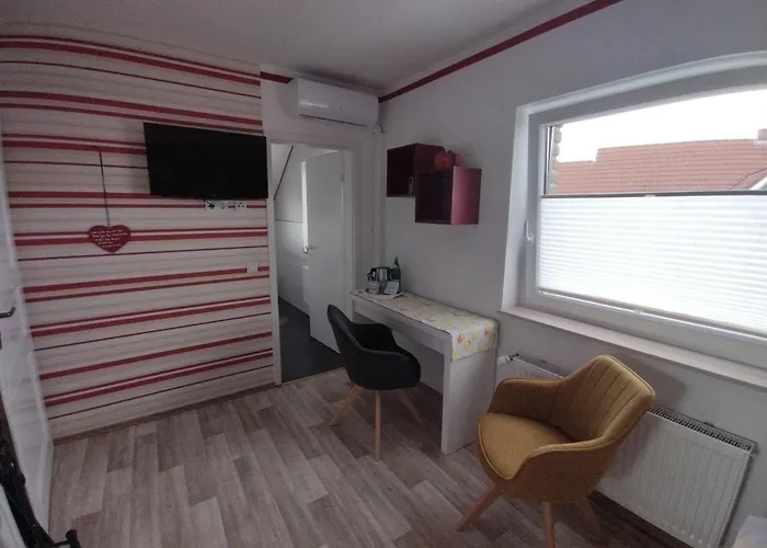 Gaestehaus Am Hermann