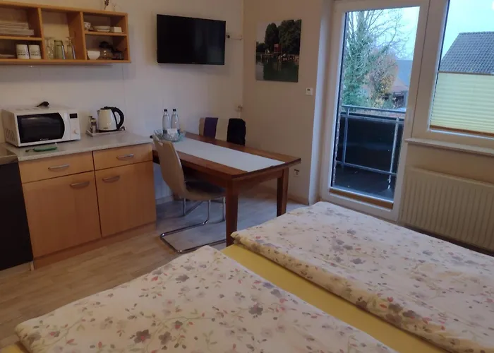 Gaestehaus Am Hermann