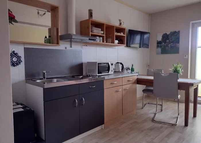 Gaestehaus Am Hermann