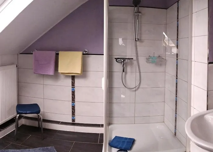 Gaestehaus Am Hermann