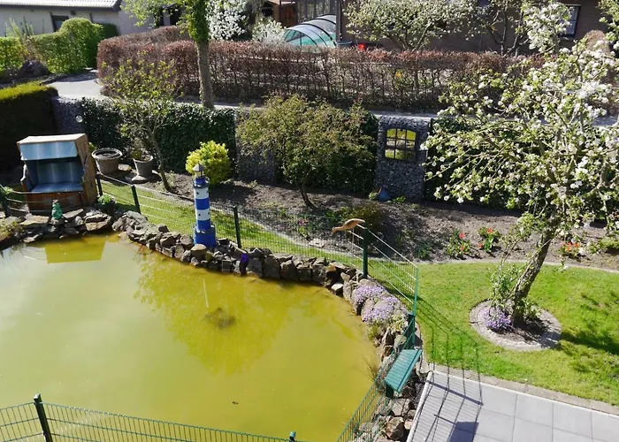 Gaestehaus Am Hermann 3*