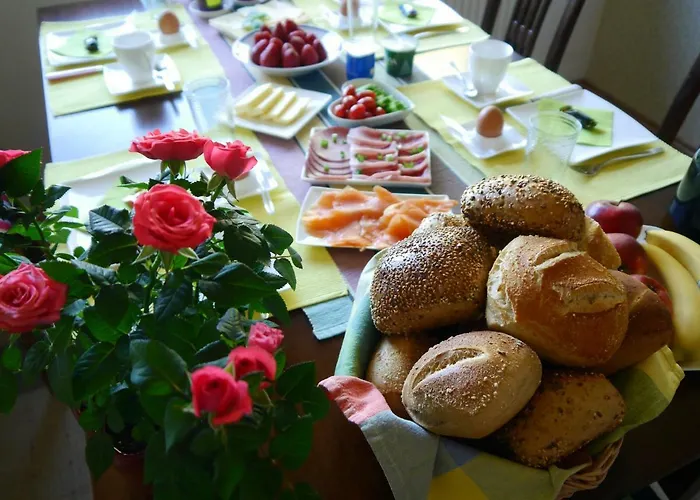 Gaestehaus Am Hermann 3*