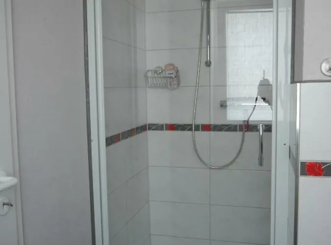 Gaestehaus Am Hermann Vendégház 3*